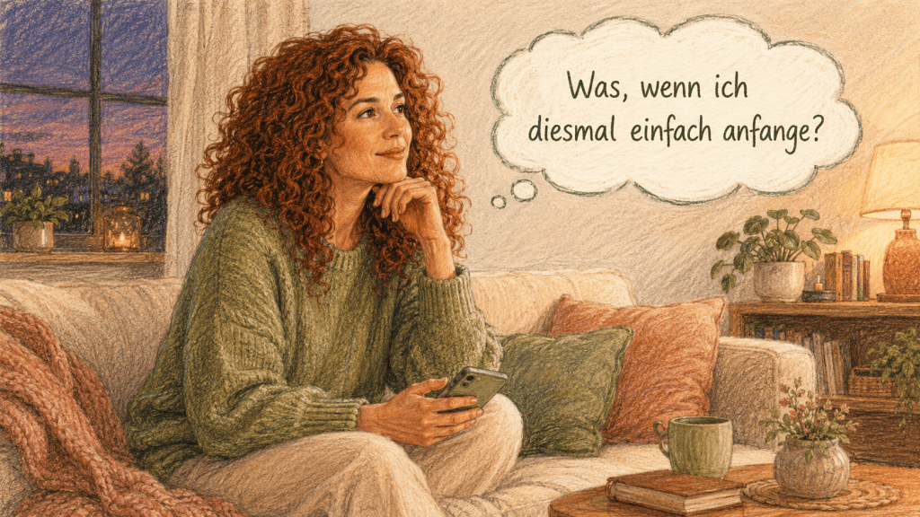 Warum ich neben meinem Vollzeitjob ein Business&nbsp;aufbaue